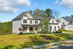 259 Milton Overlook Pass, Woodstock, GA 30188 - Photo 3