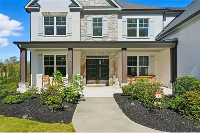 259 Milton Overlook Pass, Woodstock, GA 30188 - Photo 7