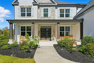 259 Milton Overlook Pass, Woodstock, GA 30188 - Photo 7