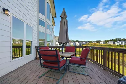 259 Milton Overlook Pass, Woodstock, GA 30188 - Photo 51