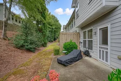 454 Mountain View Lane, Woodstock, GA 30188 - Photo 41