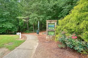 454 Mountain View Ln, Woodstock, GA 30188 - Photo 5