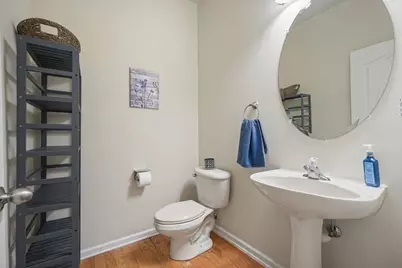 454 Mountain View Lane, Woodstock, GA 30188 - Photo 21