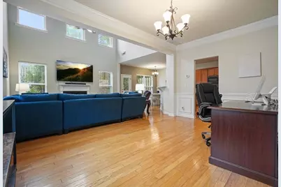 454 Mountain View Lane, Woodstock, GA 30188 - Photo 9