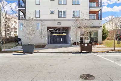 525 Parkway Drive NE #203, Atlanta, GA 30354 - Photo 3