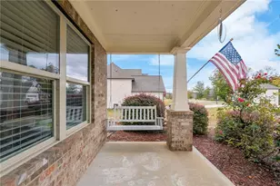 234 Ivey Dr, Bethlehem, GA 30620 - Photo 5