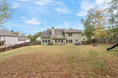 234 Ivey Drive, Bethlehem, GA 30620 - Photo 49