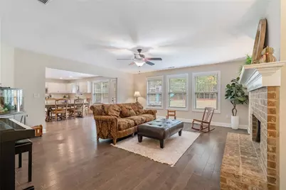 234 Ivey Drive, Bethlehem, GA 30620 - Photo 13