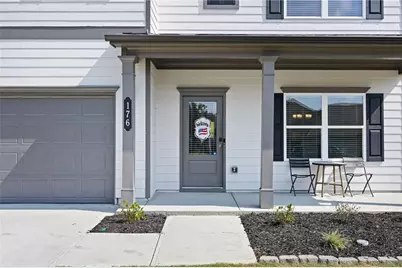 176 Deven Drive, Dallas, GA 30132 - Photo 7