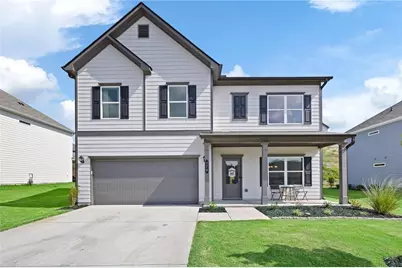 176 Deven Drive, Dallas, GA 30132 - Photo 1