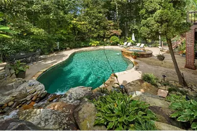 313 Meadow Lark Crossing, Canton, GA 30114 - Photo 97