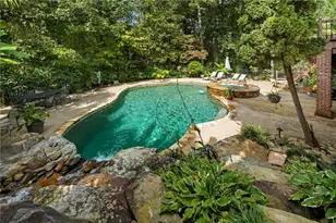 313 Meadow Lark Crossing, Canton, GA 30114 - Photo 97