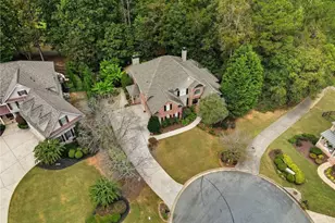 313 Meadow Lark Crossing, Canton, GA 30114 - Photo 107