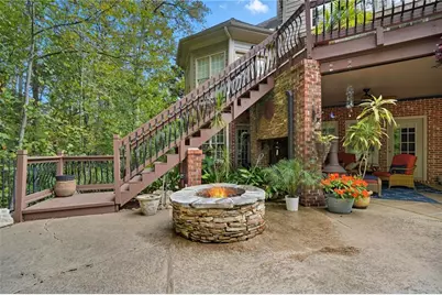 313 Meadow Lark Crossing, Canton, GA 30114 - Photo 91