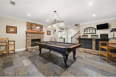 313 Meadow Lark Crossing, Canton, GA 30114 - Photo 71