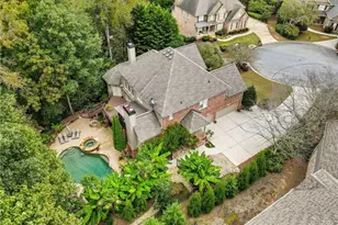 313 Meadow Lark Crossing, Canton, GA 30114 - Photo 109