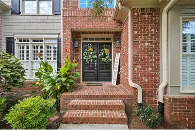 313 Meadow Lark Crossing, Canton, GA 30114 - Photo 9