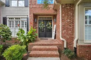 313 Meadow Lark Crossing, Canton, GA 30114 - Photo 9