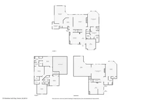 313 Meadow Lark Crossing, Canton, GA 30114 - Photo 113