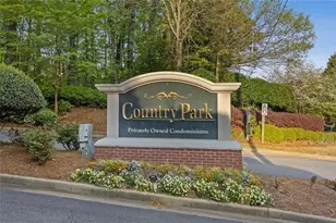 2308 Country Park Dr SE, Smyrna, GA 30080 - Photo 13