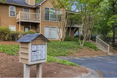 2308 Country Park Drive SE, Smyrna, GA 30080 - Photo 17