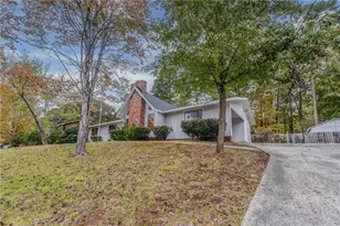 10 Thornwood Dr SW, Rome, GA 30165 - Photo 5