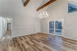 10 Thornwood Dr SW, Rome, GA 30165 - Photo 21