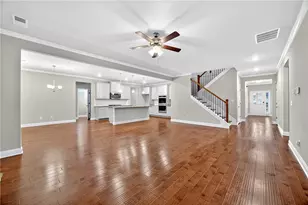 220 Calebee Ave, Senoia, GA 30276 - Photo 9