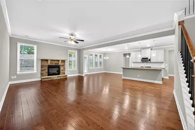 220 Calebee Avenue, Senoia, GA 30276 - Photo 7