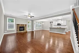 220 Calebee Ave, Senoia, GA 30276 - Photo 7