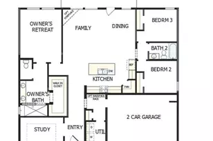 580 Barnfield Wy, Dallas, GA 30157 - Photo 3