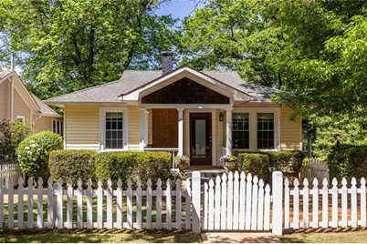 16 1st Avenue NE, Atlanta, GA 30317 - Photo 1