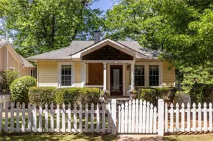 16 1st Ave NE, Atlanta, GA 30317 - Photo 1