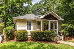 16 1st Ave NE, Atlanta, GA 30317 - Photo 3