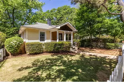 16 1st Avenue NE, Atlanta, GA 30317 - Photo 5