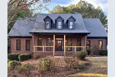 1210 Lancelot Court, Loganville, GA 30052 - Photo 1