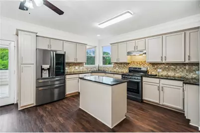 2539 Larson Creek Cove, Duluth, GA 30097 - Photo 13