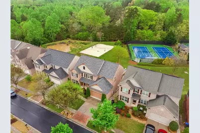 2539 Larson Creek Cove, Duluth, GA 30097 - Photo 5