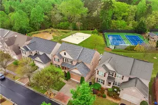 2539 Larson Creek Cove, Duluth, GA 30097 - Photo 5