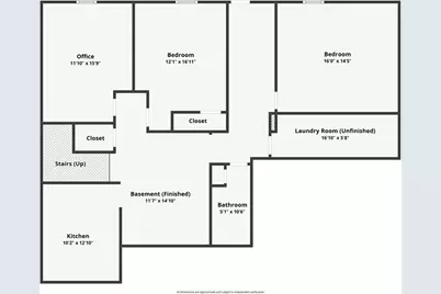 2539 Larson Creek Cove, Duluth, GA 30097 - Photo 49