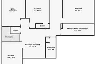 2539 Larson Creek Cove, Duluth, GA 30097 - Photo 49