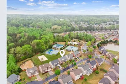 2539 Larson Creek Cove, Duluth, GA 30097 - Photo 45