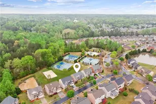 2539 Larson Creek Cove, Duluth, GA 30097 - Photo 45