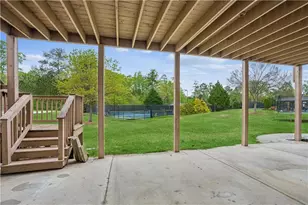 2539 Larson Creek Cove, Duluth, GA 30097 - Photo 37