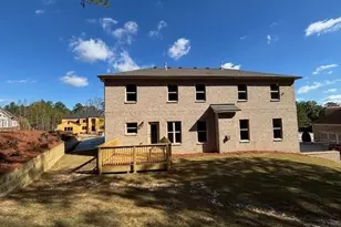 1022 Concerto Ct Way, Fairburn, GA 30213 - Photo 5