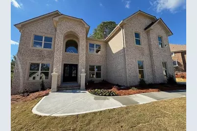 1022 Concerto Court Way, Fairburn, GA 30213 - Photo 3