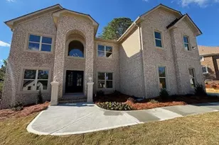 1022 Concerto Ct Way, Fairburn, GA 30213 - Photo 3