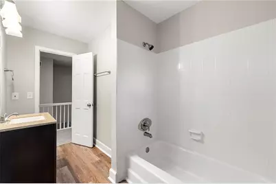 4574 Woodland Circle NE, Roswell, GA 30075 - Photo 9