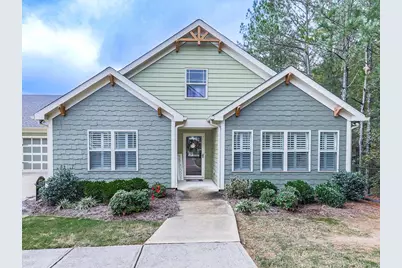 29 William Drive NE #14, White, GA 30184 - Photo 1