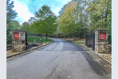 29 William Drive NE #14, White, GA 30184 - Photo 27